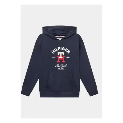 Mikina Tommy Hilfiger