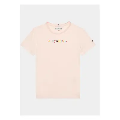 T-Shirt Tommy Hilfiger