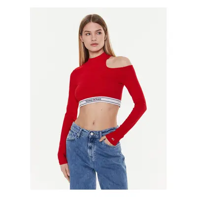 Halenka Tommy Jeans