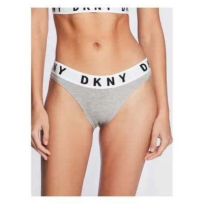 Klasické kalhotky DKNY