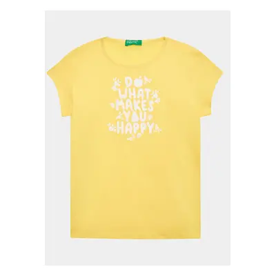 T-Shirt United Colors Of Benetton