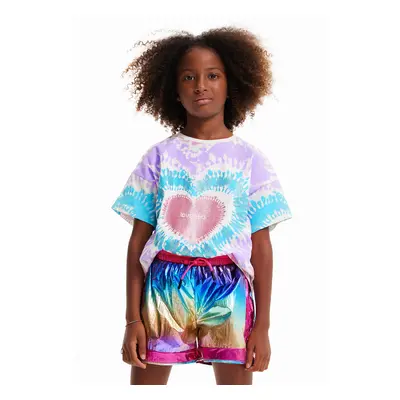 T-Shirt Desigual