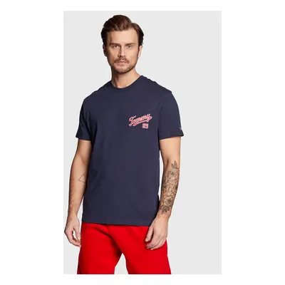 T-Shirt Tommy Jeans