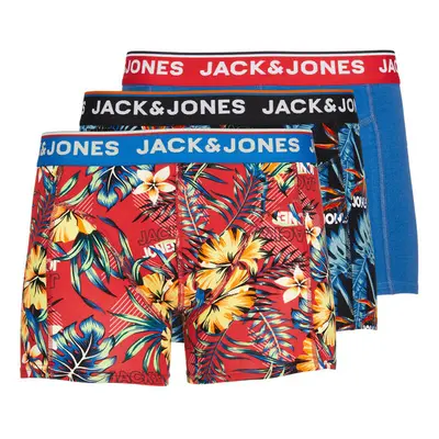 Sada 3 kusů boxerek Jack&Jones