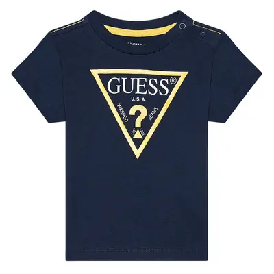 T-Shirt Guess