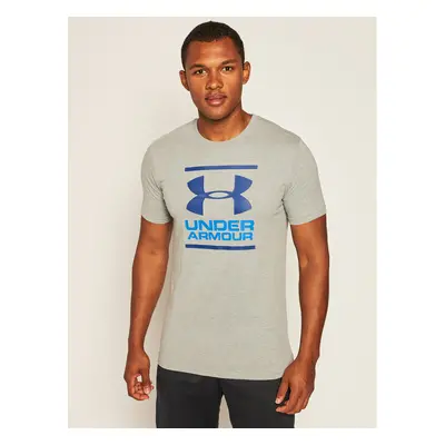 T-Shirt Under Armour