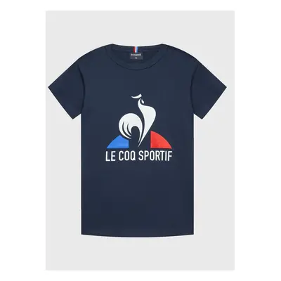 T-Shirt Le Coq Sportif