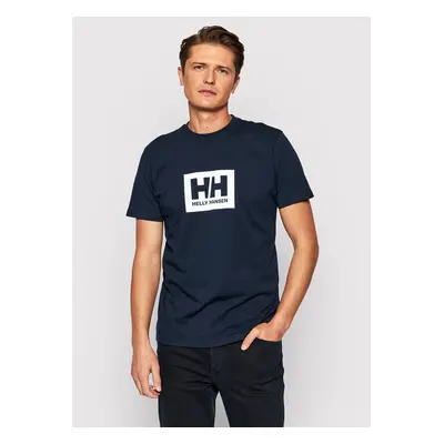 T-Shirt Helly Hansen