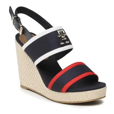 Espadrilky Tommy Hilfiger