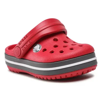 Nazouváky Crocs