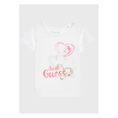 T-Shirt Guess