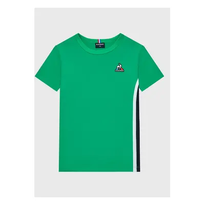 T-Shirt Le Coq Sportif