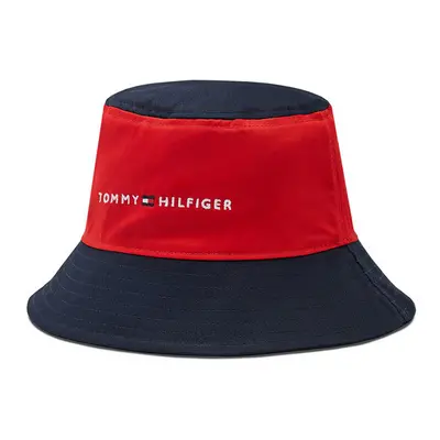 Klobouk bucket hat Tommy Hilfiger