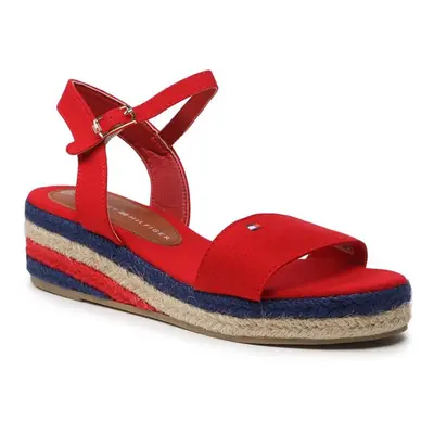 Espadrilky Tommy Hilfiger