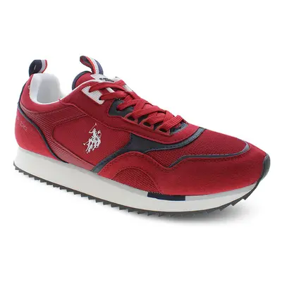 Sneakersy U.S. Polo Assn.