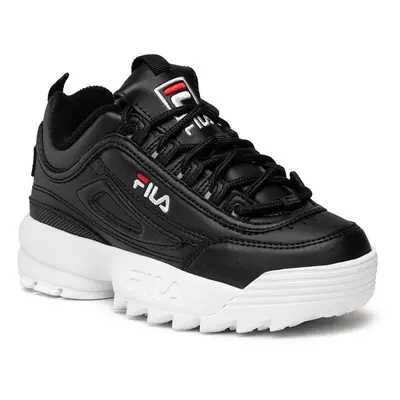 Sneakersy Fila