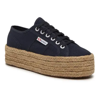 Espadrilky Superga