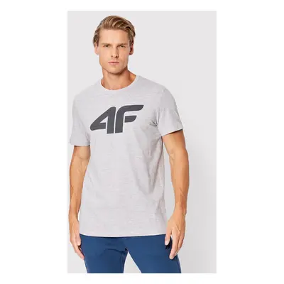 T-Shirt 4F