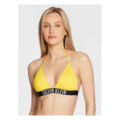 Vrchní část bikin Calvin Klein Swimwear