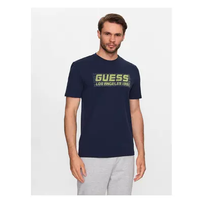 T-Shirt Guess