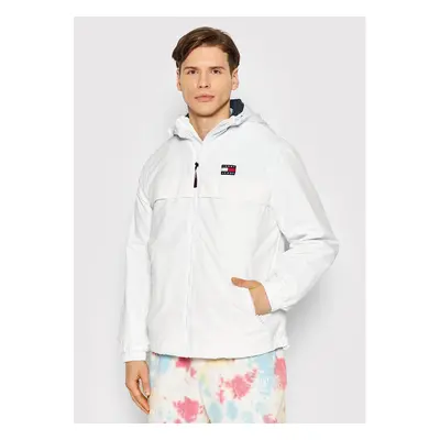 Bunda pro přechodné období Tommy Jeans