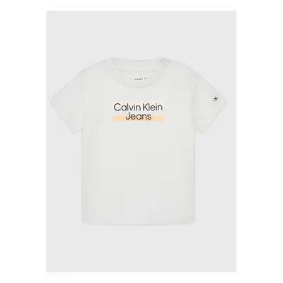 T-Shirt Calvin Klein Jeans