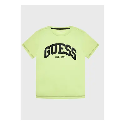 T-Shirt Guess