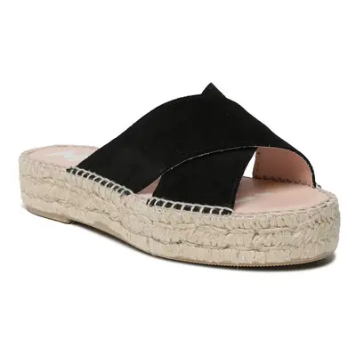 Espadrilky Manebi