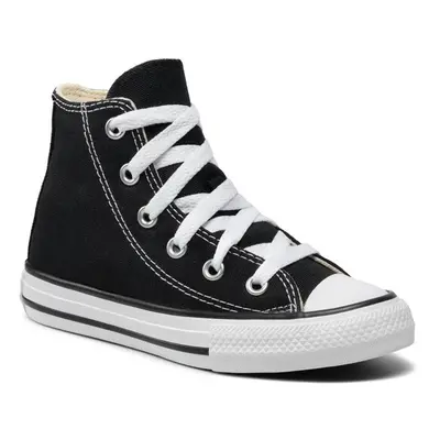 Plátěnky Converse