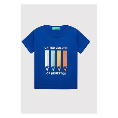 T-Shirt United Colors Of Benetton