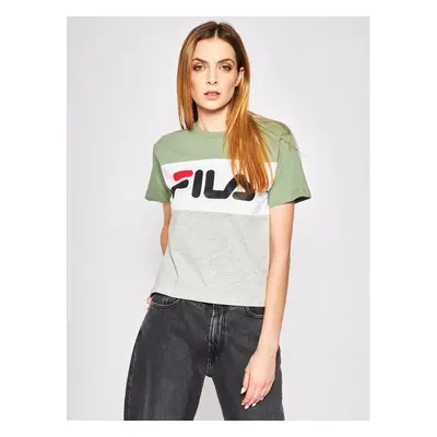 T_shirt Fila