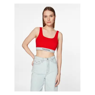 Top Tommy Jeans