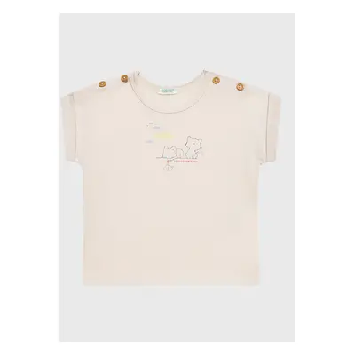 T-Shirt United Colors Of Benetton