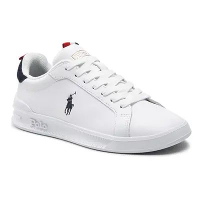 Sneakersy Polo Ralph Lauren