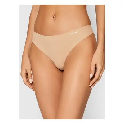 Kalhotky string Calvin Klein Underwear