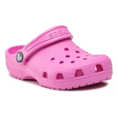 Nazouváky Crocs