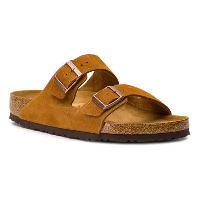 Nazouváky Birkenstock