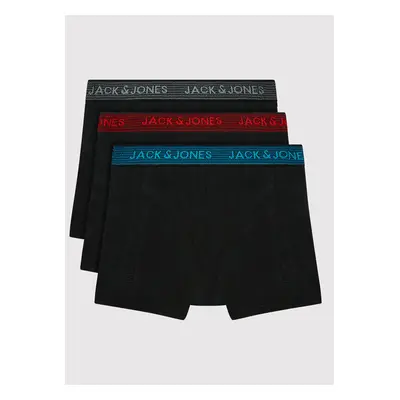 Sada 3 kusů boxerek Jack&Jones Junior