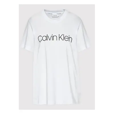 T-Shirt Calvin Klein Curve