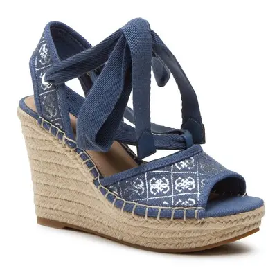 Espadrilky Guess