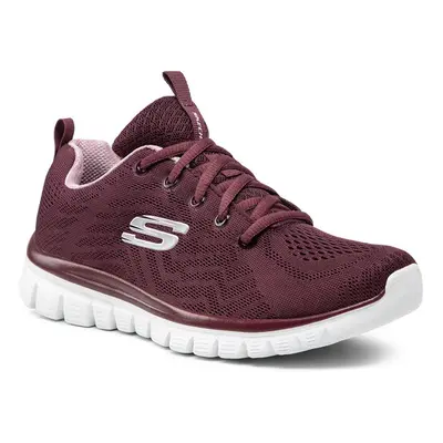 Sneakersy Skechers