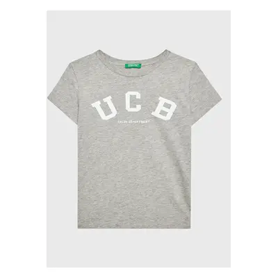 T-Shirt United Colors Of Benetton