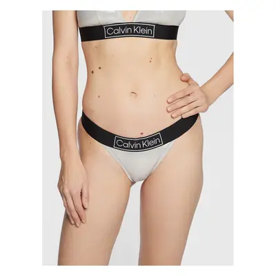 Spodní část bikin Calvin Klein Swimwear