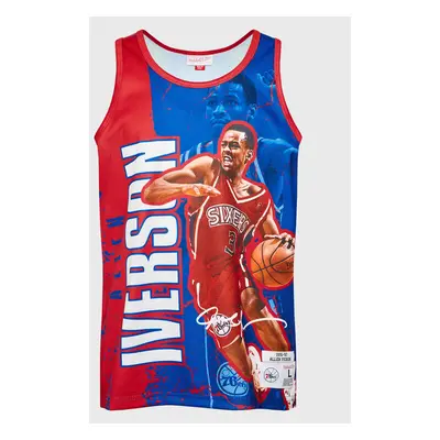 Tank top Mitchell & Ness