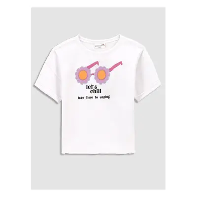 T-Shirt Coccodrillo