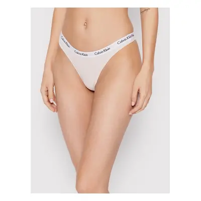 Kalhotky string Calvin Klein Underwear