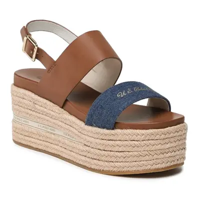 Espadrilky U.S. Polo Assn.