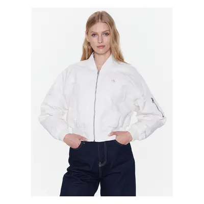 Bunda bomber Calvin Klein Jeans