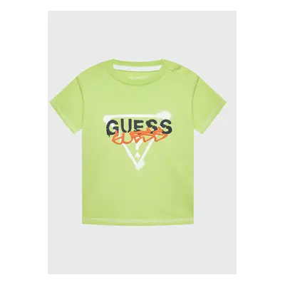 T-Shirt Guess