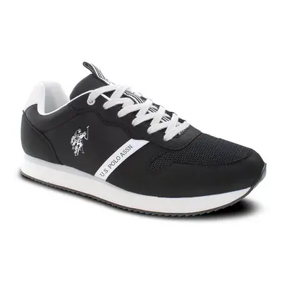 Sneakersy U.S. Polo Assn.